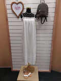 Spirit White Dress - 18 image 0