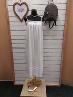 Spirit White Dress - 18 image 0