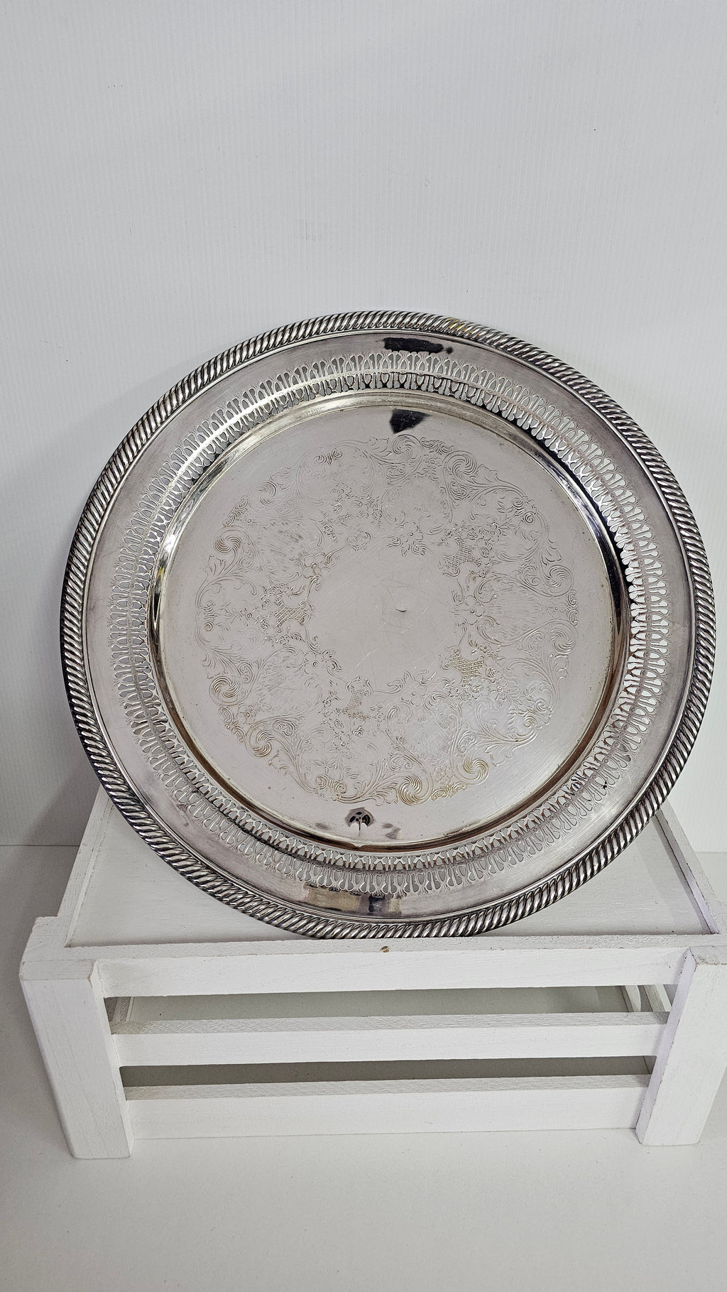 Silver Plate image 0