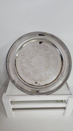 Silver Plate image 0