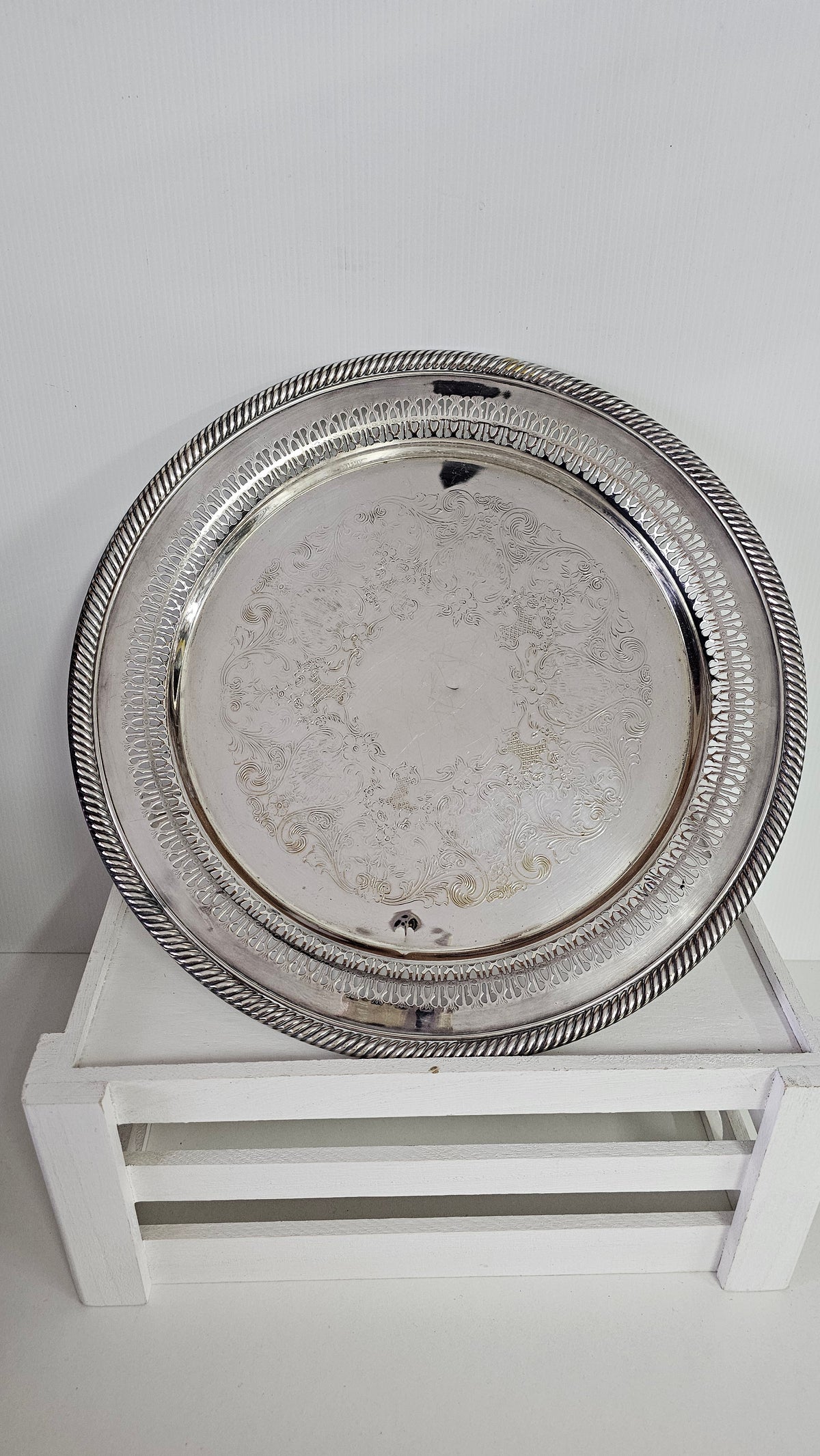 Silver Plate image 0