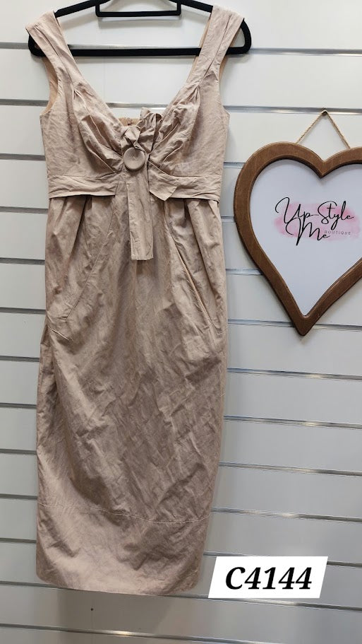 Cue Dress