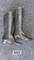 Bellini Black Long boots - 40