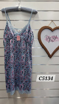 H&H Blue Sleepwear -XL