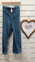 Virtuelle Jeans - 20