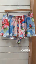 Peter Alexander Floral Shorts - XL