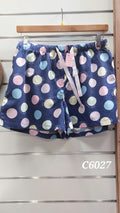 Peter Alexander Blue Shorts - M