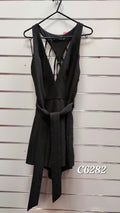 Alive Girl Black Playsuit - 25