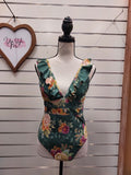 Monte & Lou Swimsuit - 14