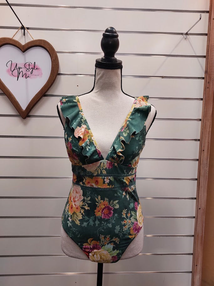 Monte & Lou Swimsuit - 14