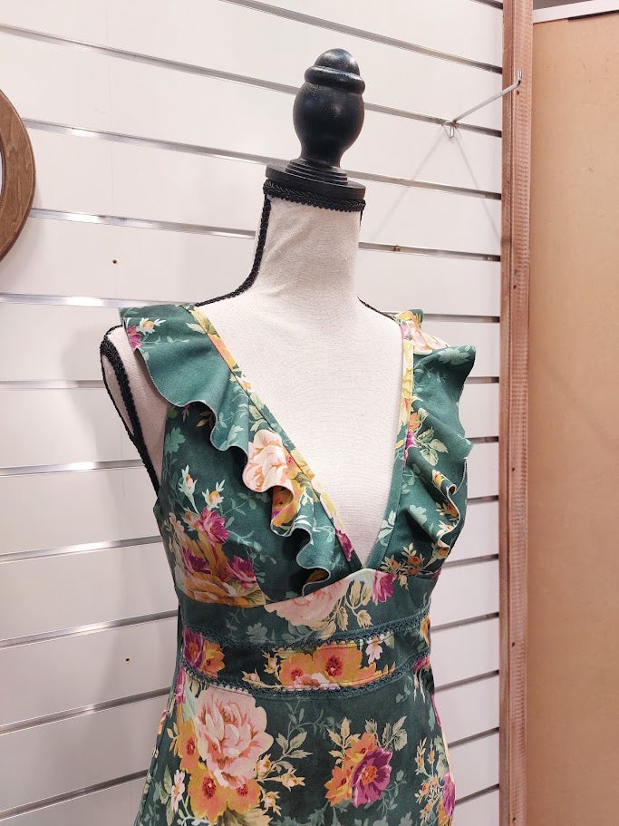 Monte & Lou Swimsuit - 14