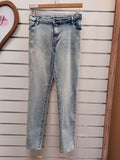 Shine on Denim Jeans - 20