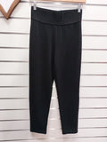 Esplanade Black Pants - 18