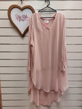 Studio Curve Blush Pink  - 22