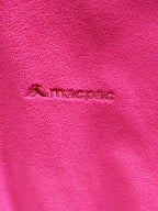 Macpac Pink top -22