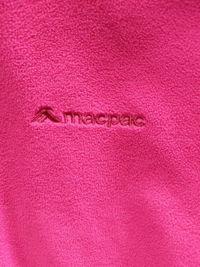 Macpac Pink top -22