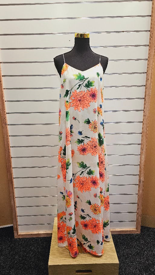 Urban Precinct Maxi Dress - 14