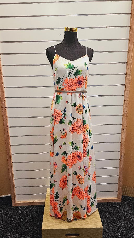 Urban Precinct Maxi Dress - 14