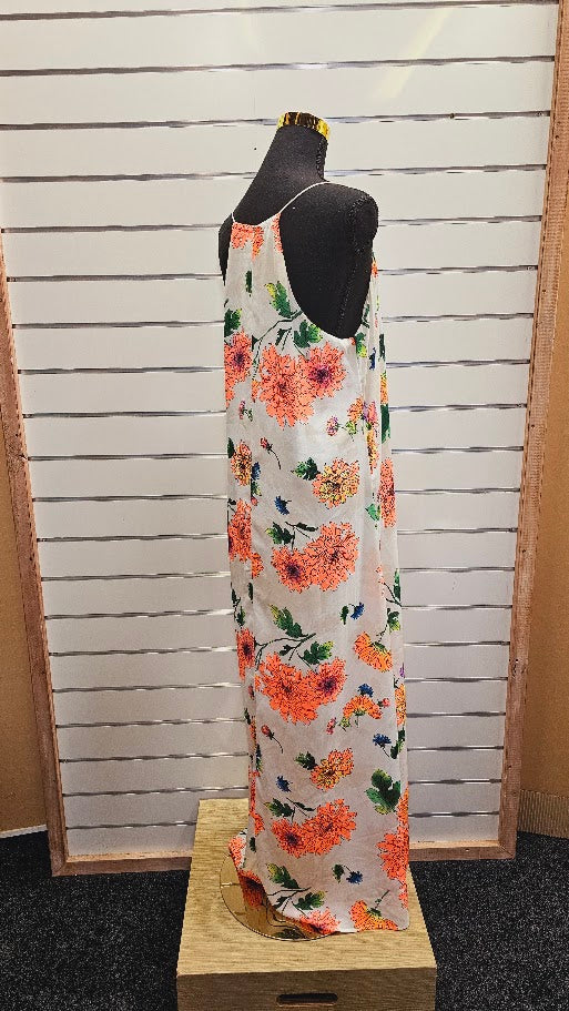 Urban Precinct Maxi Dress - 14
