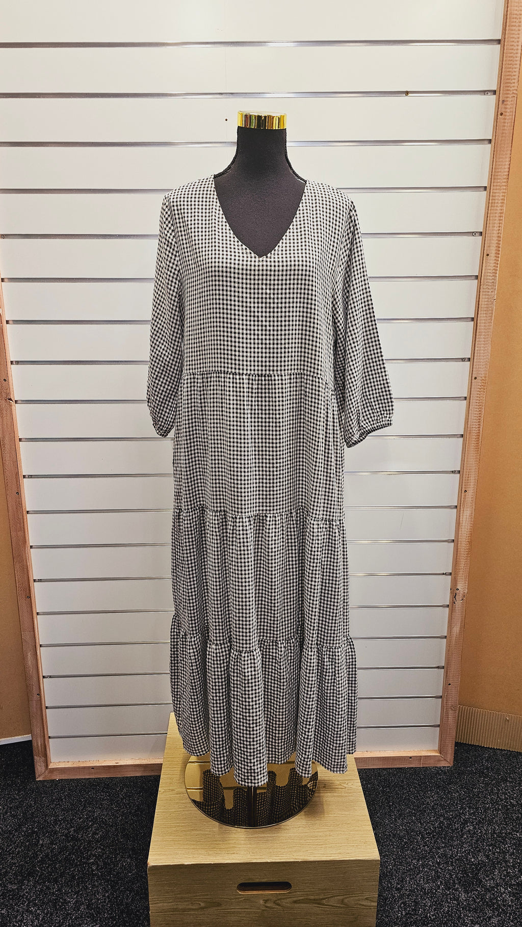 Boho Australia Dress - M
