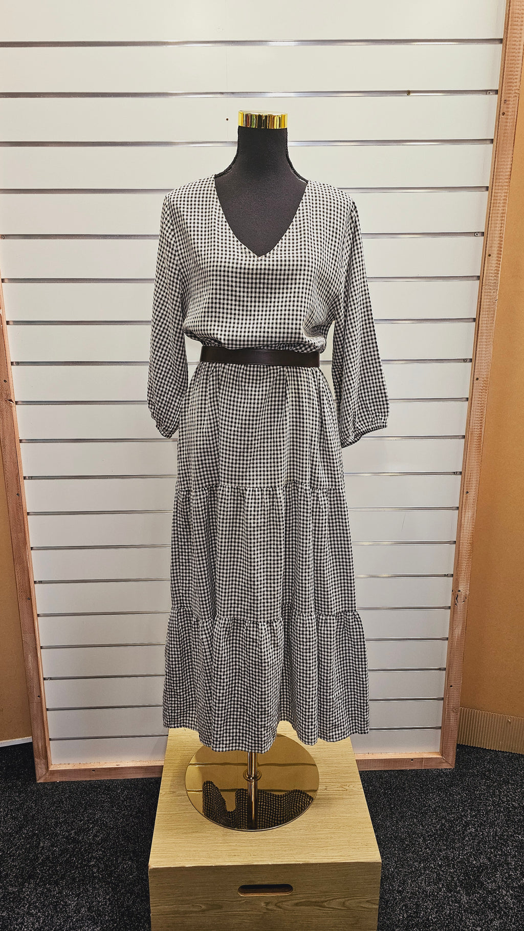 Boho Australia Dress - M