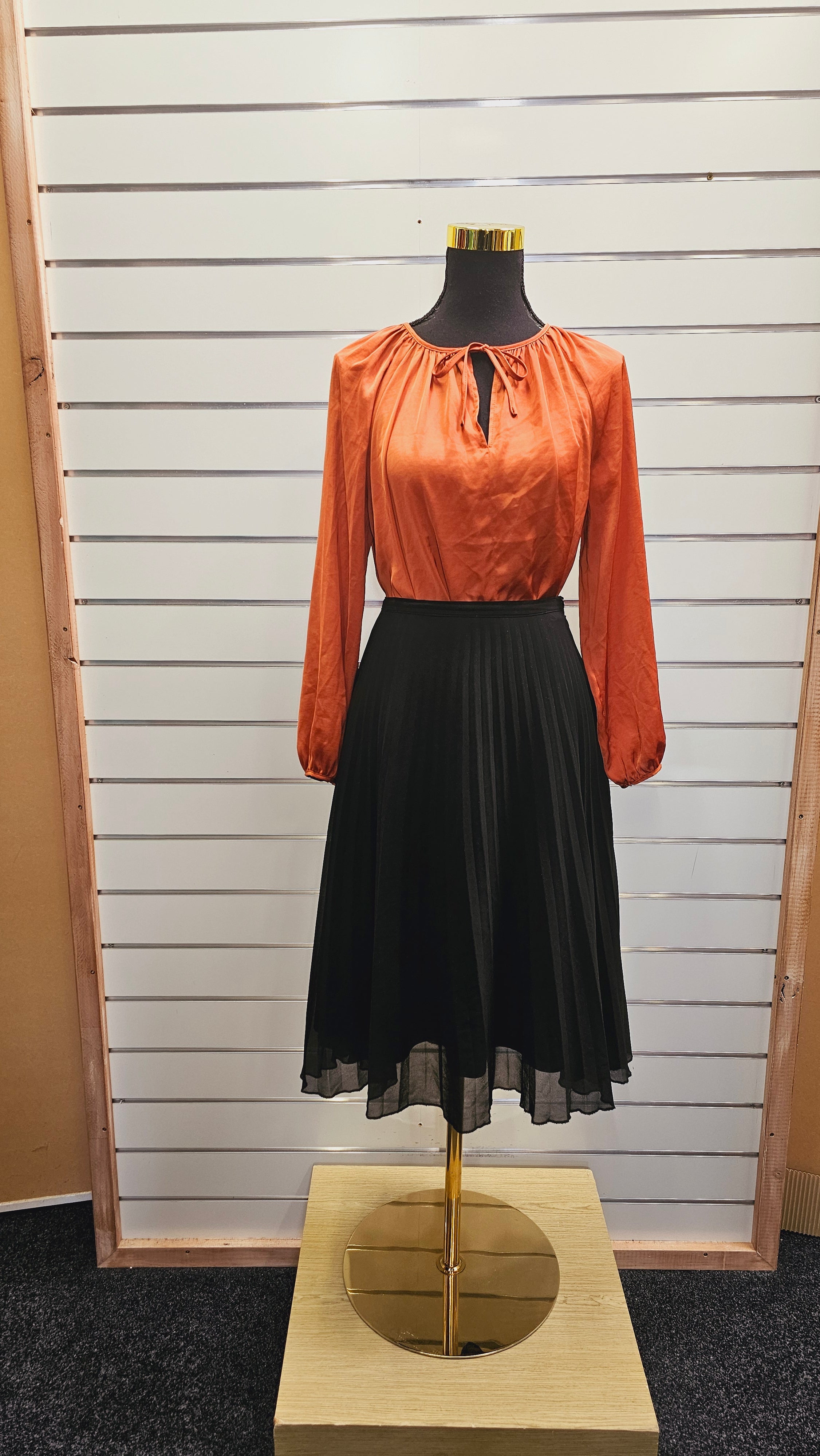 Stella Skirt - 12