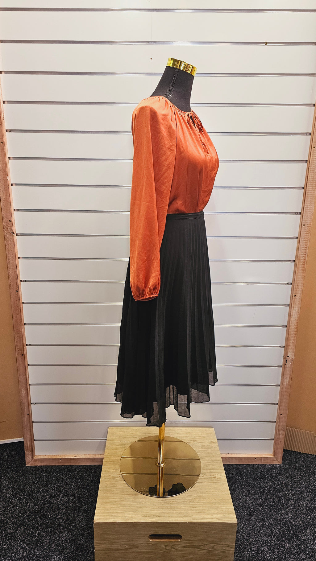 Stella Skirt - 12