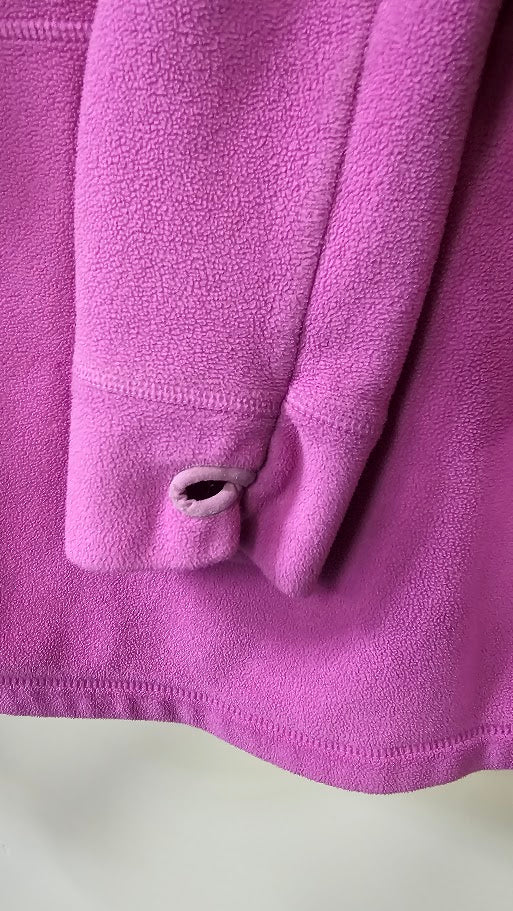 Active Intent purple hoodie- size 2XL