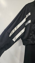 Black Sweat Set - XL