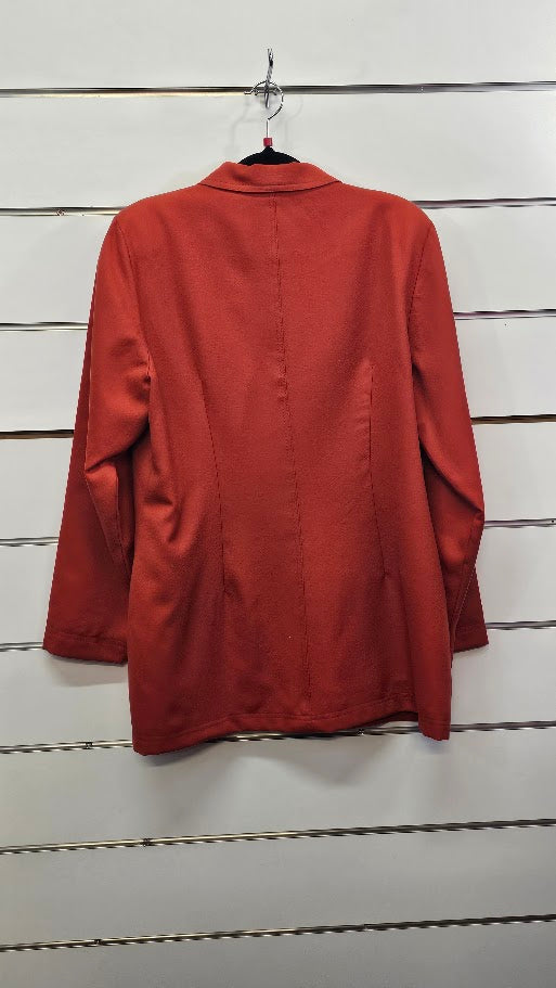 Soeur Orange Jacket - L