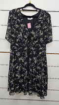 City Chic dress