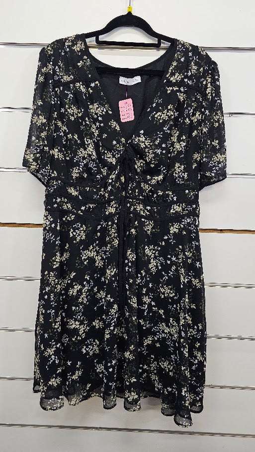 City Chic dress