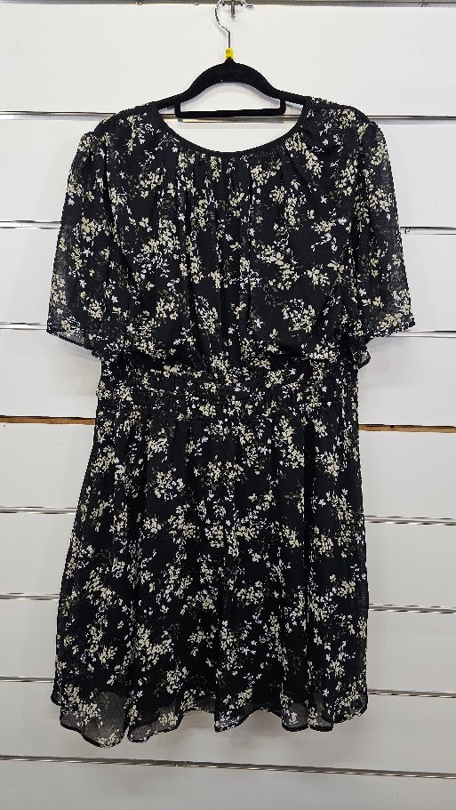 City Chic dress