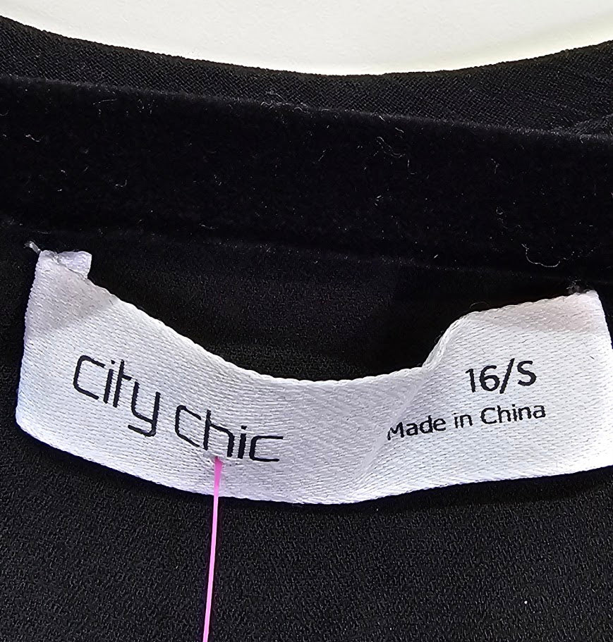City Chic dress