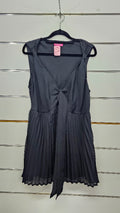 Emmie Black Dress - 12