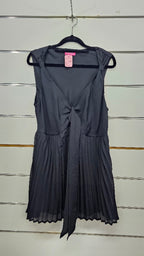 Emmie Black Dress - 12