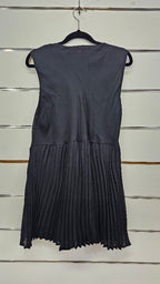 Emmie Black Dress - 12
