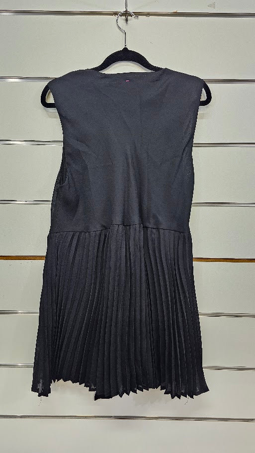Emmie Black Dress - 12