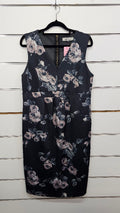 Angel Maternity Dress - M