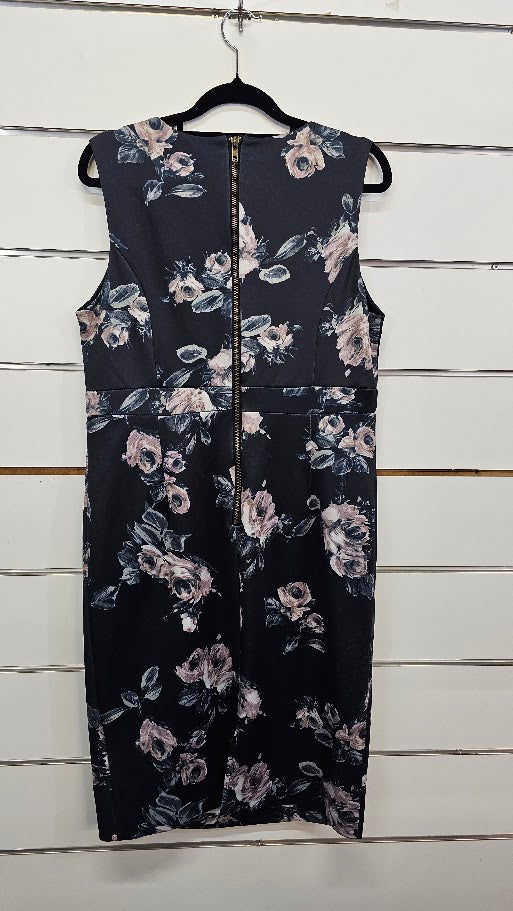 Angel Maternity Dress - M