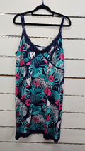 H&H Floral Nightie - 3XL