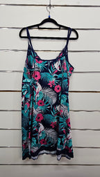 H&H Floral Nightie - 3XL