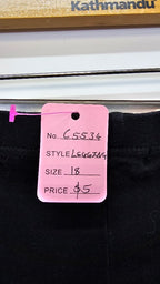 Morgan Caroline Leggings - 18