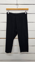 Favourites Black Leggings - 18