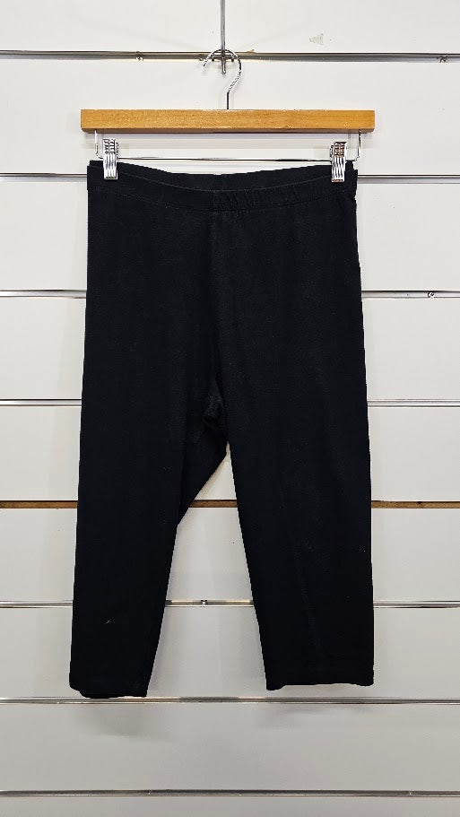 Favourites Black Leggings - 18