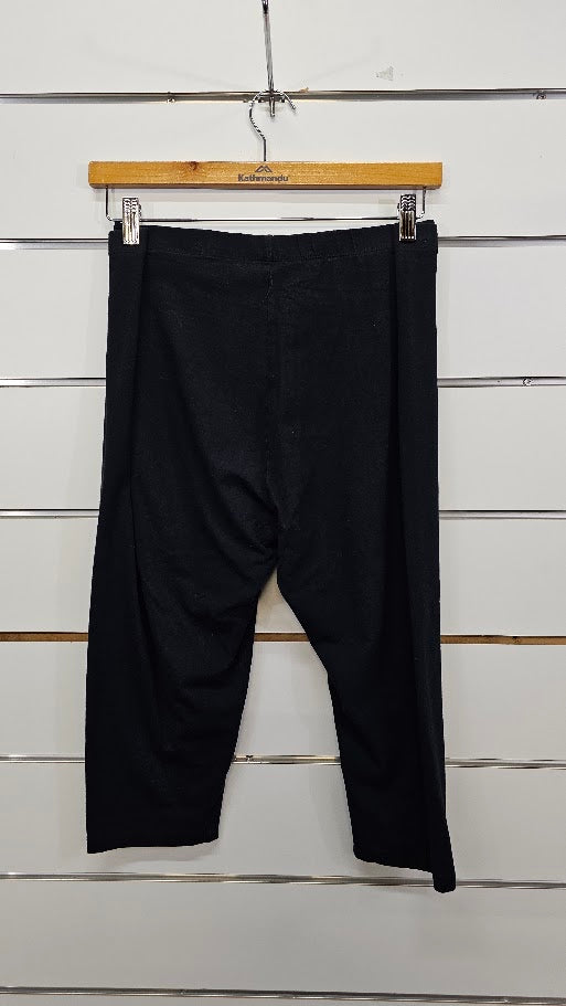 Favourites Black Leggings - 18