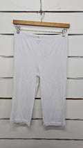 White Merric Leggings - 18