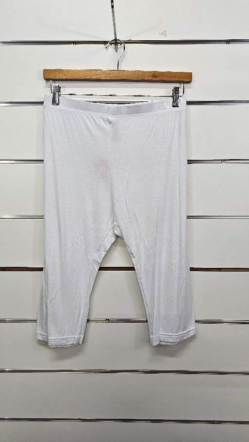 Who's Henri Leggings 3/4 - XL