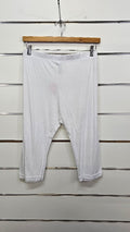 Who's Henri Leggings 3/4 - XL