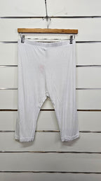 Who's Henri Leggings 3/4 - XL